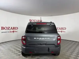 Ford Bronco Sport 2021 AWD Big Bend 4dr SUV