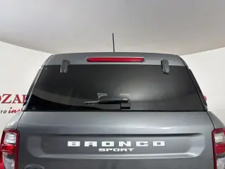 Ford Bronco Sport 2021 AWD Big Bend 4dr SUV