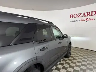 Ford Bronco Sport 2021 AWD Big Bend 4dr SUV