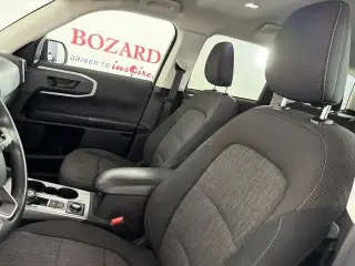 Ford Bronco Sport 2021 AWD Big Bend 4dr SUV