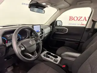 Ford Bronco Sport 2021 AWD Big Bend 4dr SUV