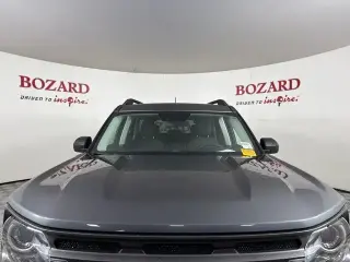 Ford Bronco Sport 2021 AWD Big Bend 4dr SUV