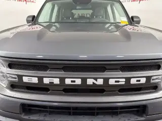 Ford Bronco Sport 2021 AWD Big Bend 4dr SUV