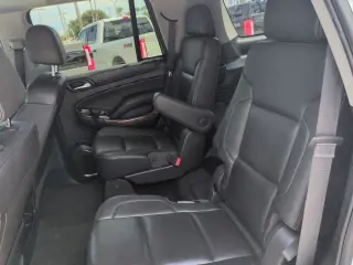Chevrolet Tahoe 2018 4x2 Premier SUV de 4 puertas