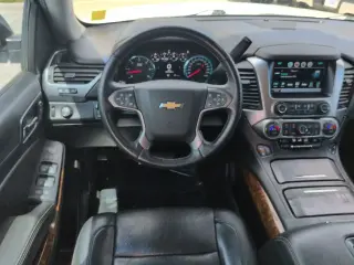 Chevrolet Tahoe 2018 4x2 Premier SUV de 4 puertas