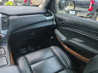 Chevrolet Tahoe 2018 4x2 Premier SUV de 4 puertas
