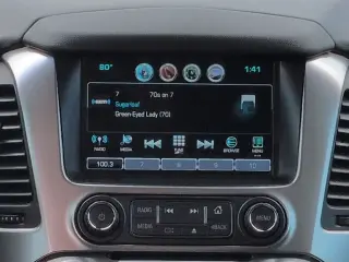 Chevrolet Tahoe 2018 4x2 Premier SUV de 4 puertas