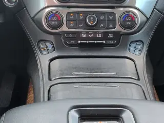 Chevrolet Tahoe 2018 4x2 Premier SUV de 4 puertas