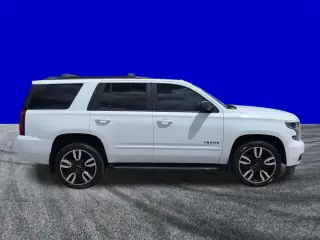 Chevrolet Tahoe 2018 4x2 Premier SUV de 4 puertas