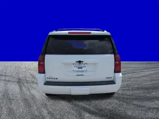 Chevrolet Tahoe 2018 4x2 Premier SUV de 4 puertas