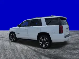 Chevrolet Tahoe 2018 4x2 Premier SUV de 4 puertas