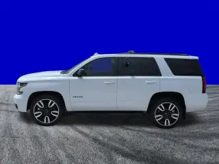 Chevrolet Tahoe 2018 4x2 Premier SUV de 4 puertas