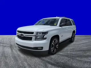 Chevrolet Tahoe 2018 4x2 Premier SUV de 4 puertas