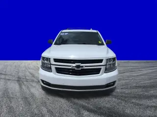 Chevrolet Tahoe 2018 4x2 Premier SUV de 4 puertas