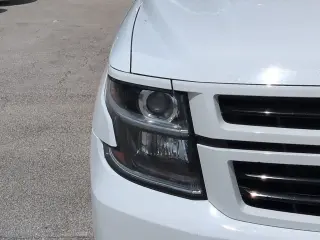 Chevrolet Tahoe 2018 4x2 Premier SUV de 4 puertas