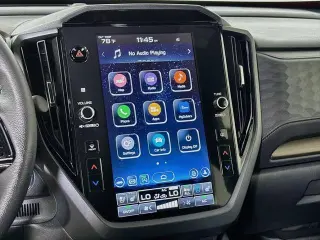 Subaru Forester 2025 AWD Touring 4dr Crossover