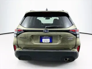 Subaru Forester 2025 AWD Touring 4dr Crossover