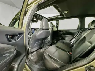 Subaru Forester 2025 AWD Touring 4dr Crossover