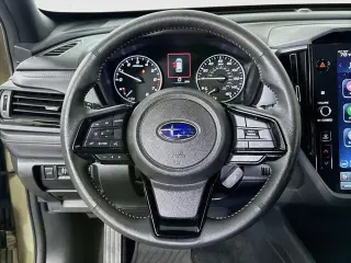 Subaru Forester 2025 AWD Touring 4dr Crossover