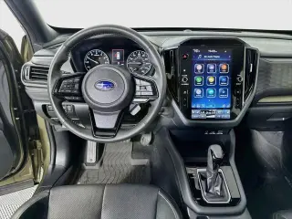 Subaru Forester 2025 AWD Touring 4dr Crossover