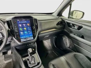 Subaru Forester 2025 AWD Touring 4dr Crossover