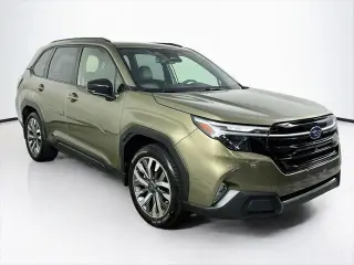 Subaru Forester 2025 AWD Touring 4dr Crossover