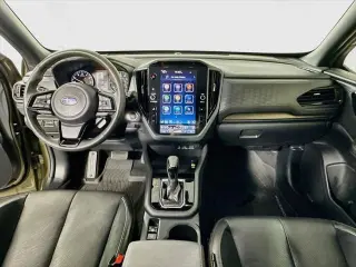 Subaru Forester 2025 AWD Touring 4dr Crossover