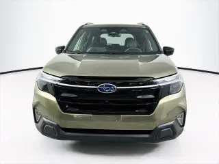Subaru Forester 2025 AWD Touring 4dr Crossover