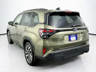 Subaru Forester 2025 AWD Touring 4dr Crossover