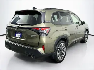 Subaru Forester 2025 AWD Touring 4dr Crossover