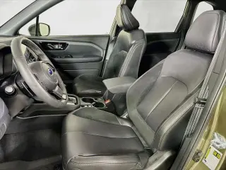 Subaru Forester 2025 AWD Touring 4dr Crossover