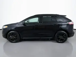 Ford Edge 2022 4x4 SE 4p Crossover