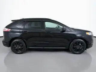 Ford Edge 2022 4x4 SE 4p Crossover