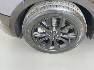 Ford Edge 2022 4x4 SE 4p Crossover