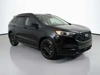 Ford Edge 2022 4x4 SE 4p Crossover