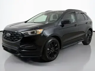 Ford Edge 2022 4x4 SE 4p Crossover