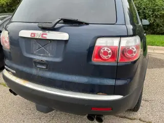 GMC Acadia 2009 SLE-1 4p SUV