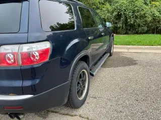 GMC Acadia 2009 SLE-1 4p SUV