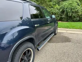 GMC Acadia 2009 SLE-1 4p SUV