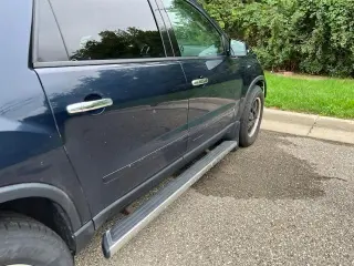 GMC Acadia 2009 SLE-1 4p SUV