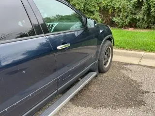 GMC Acadia 2009 SLE-1 4p SUV
