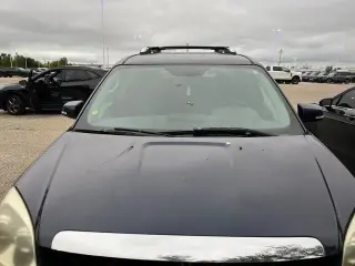GMC Acadia 2009 SLE-1 4p SUV