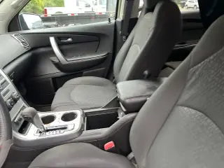 GMC Acadia 2009 SLE-1 4p SUV