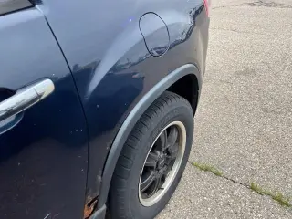 GMC Acadia 2009 SLE-1 4p SUV