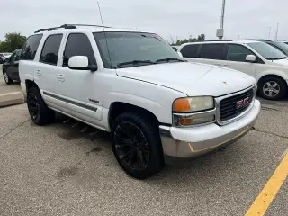 GMC Yukon 2004 SLT 4WD 4dr SUV