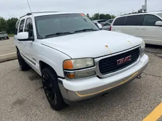GMC Yukon 2004 SLT 4WD 4dr SUV