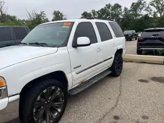 GMC Yukon 2004 SLT 4WD 4dr SUV