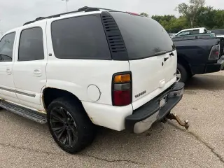GMC Yukon 2004 SLT 4WD 4dr SUV
