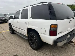 GMC Yukon 2004 SLT 4WD 4dr SUV