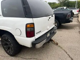GMC Yukon 2004 SLT 4WD 4dr SUV